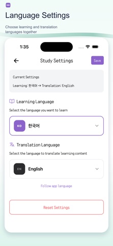 MOAI - AI for Everyone Screenshot 6 of 8