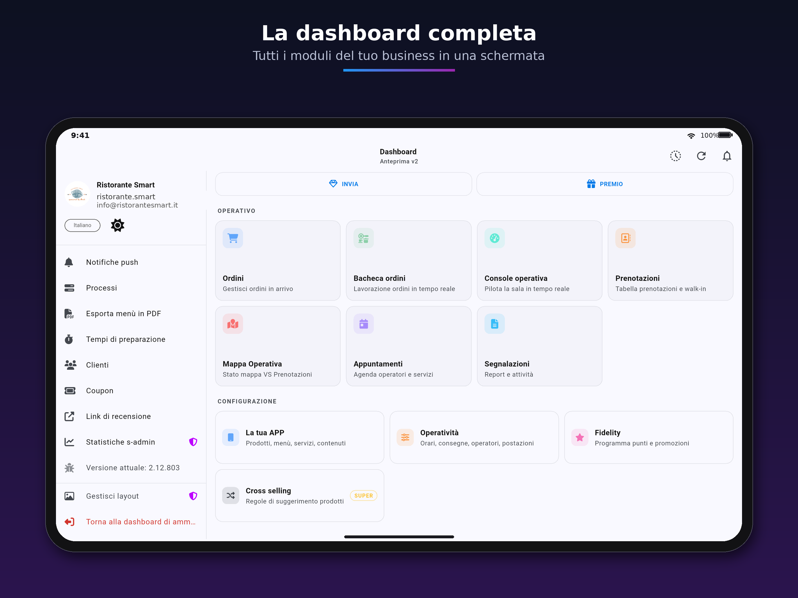 MyBlapp screenshot 10