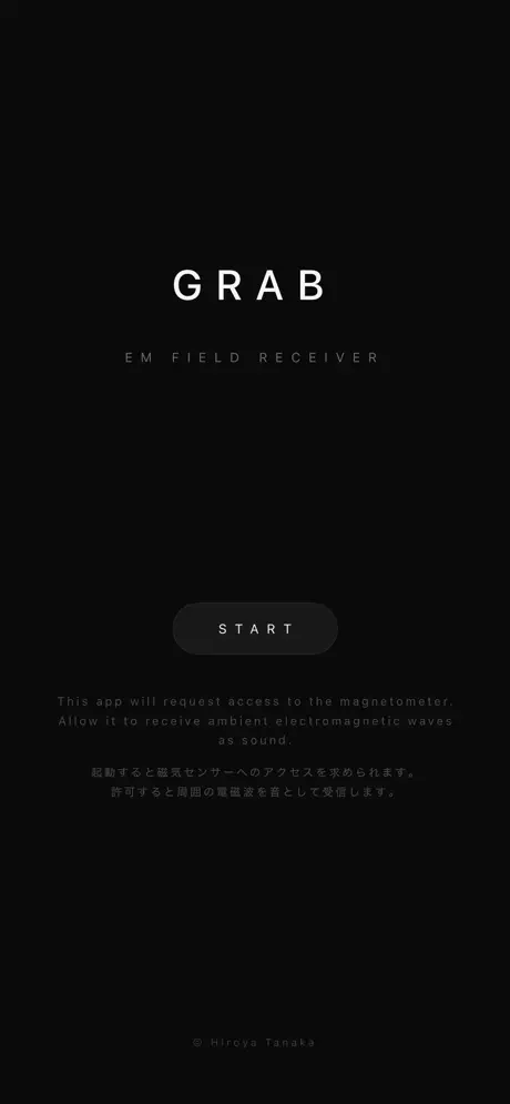 GRABアプリ screenshot 5