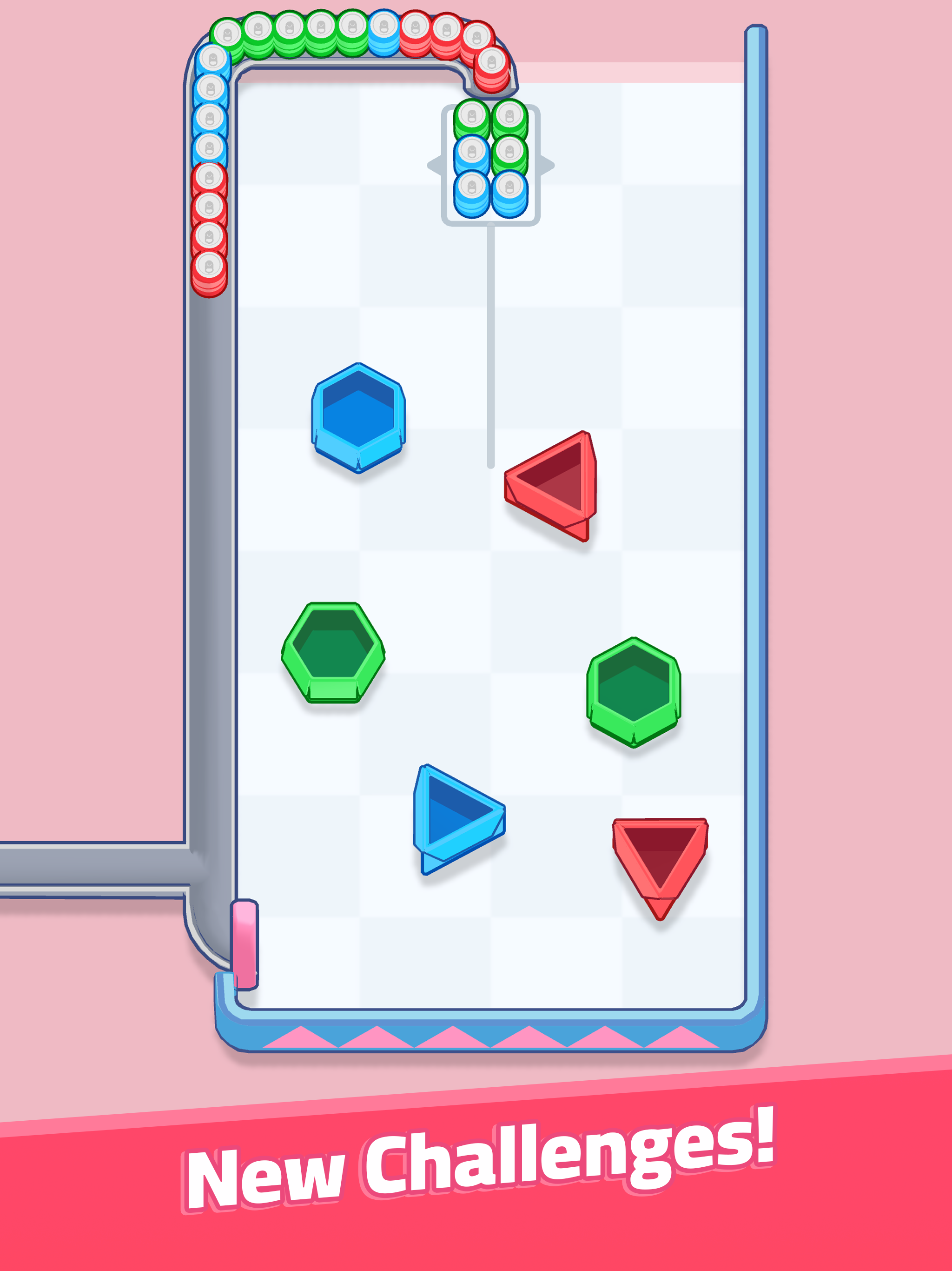Plinko Jam - Drop Puzzle screenshot 9