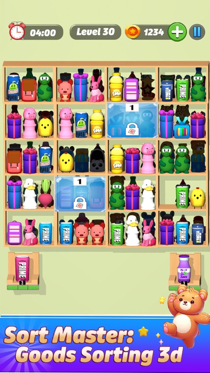Sort Master Puzzle Match Game screenshot-5