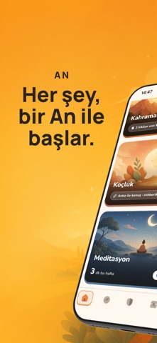 AN-APP Screenshot 1 of 8