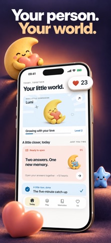 Midnight: Couple Questions Screenshot 1 of 10