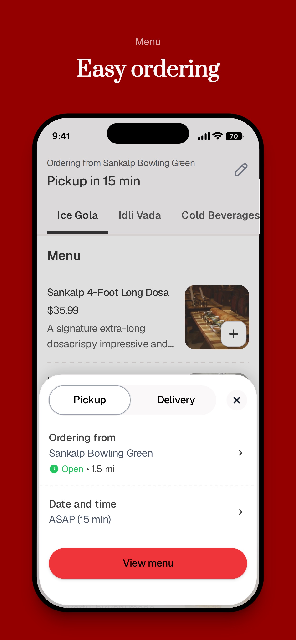 Screenshot 3 of Sankalp Bowling Green