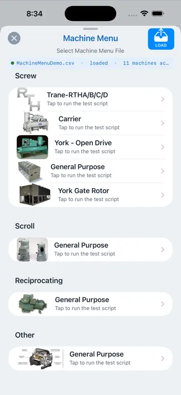 Vibration Pro screenshot 7 of 7