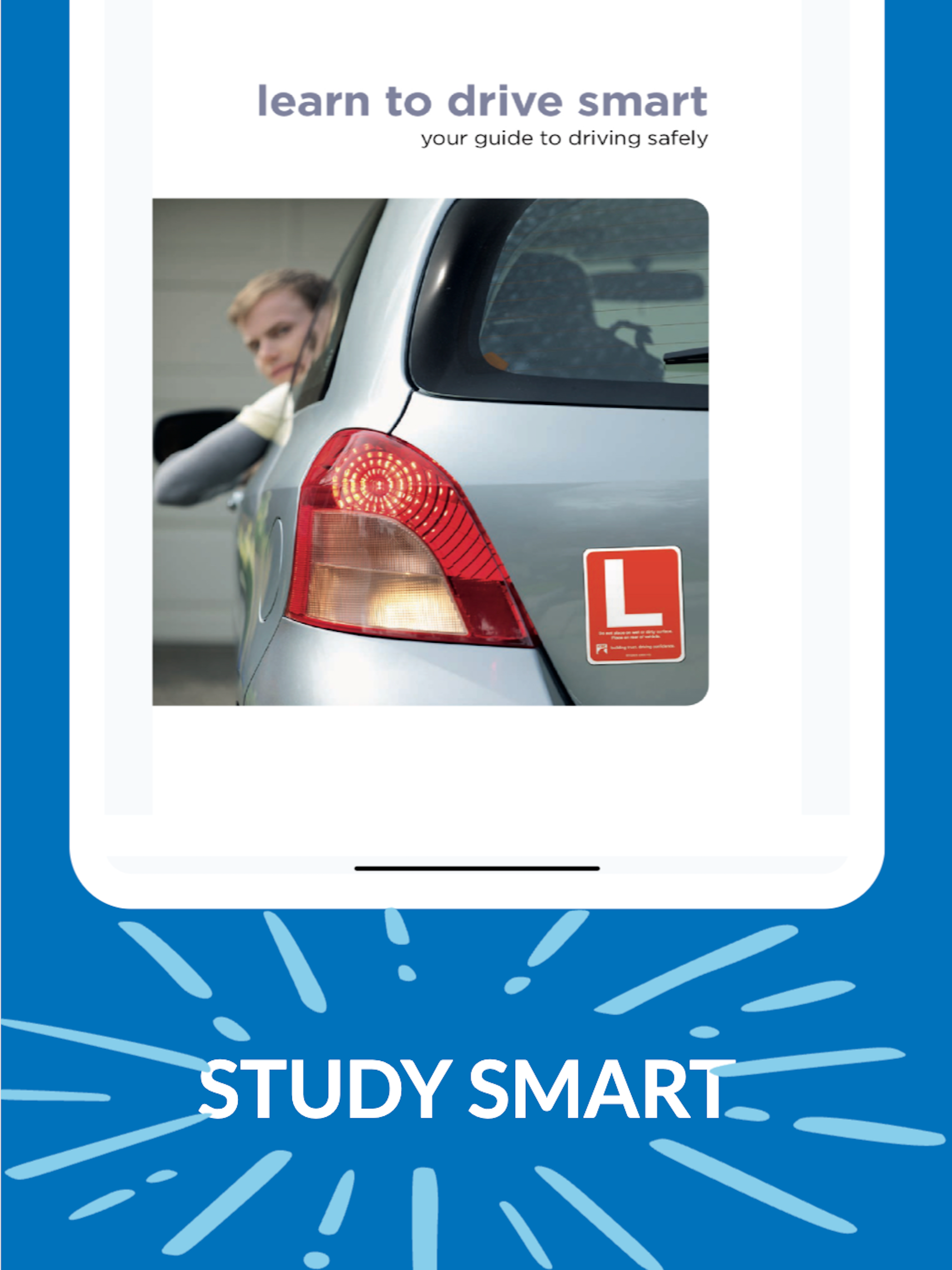 New Brunswick Driving Test
