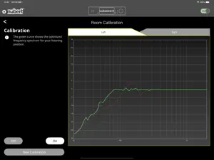 Nubert Control X HD screenshot 3