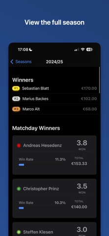 Tippcash Screenshot 3 of 3