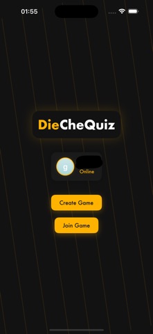 DieCheQuiz Screenshot 1 of 10