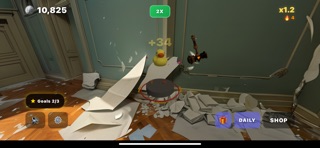 Rage Smash Screenshot 6 of 10