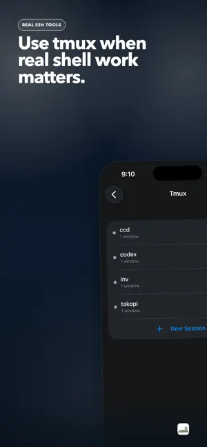 ShelveApp screenshot 3