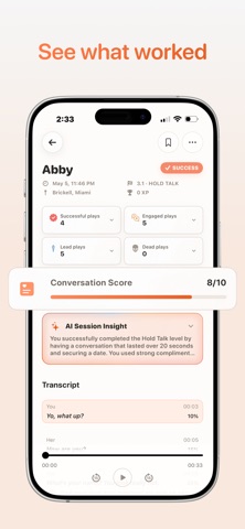 Shawty - Approach Better Screenshot 3 of 4