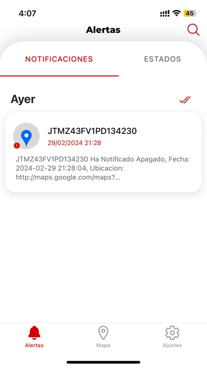 Toyocosta AllSafe Tracking screenshot-5