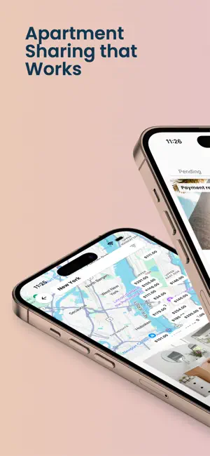 LinkedLivin screenshot 1