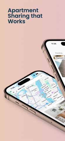 LinkedLivin Screenshot 1 of 5