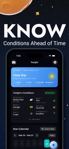 Gaia - Star Atlas screenshot