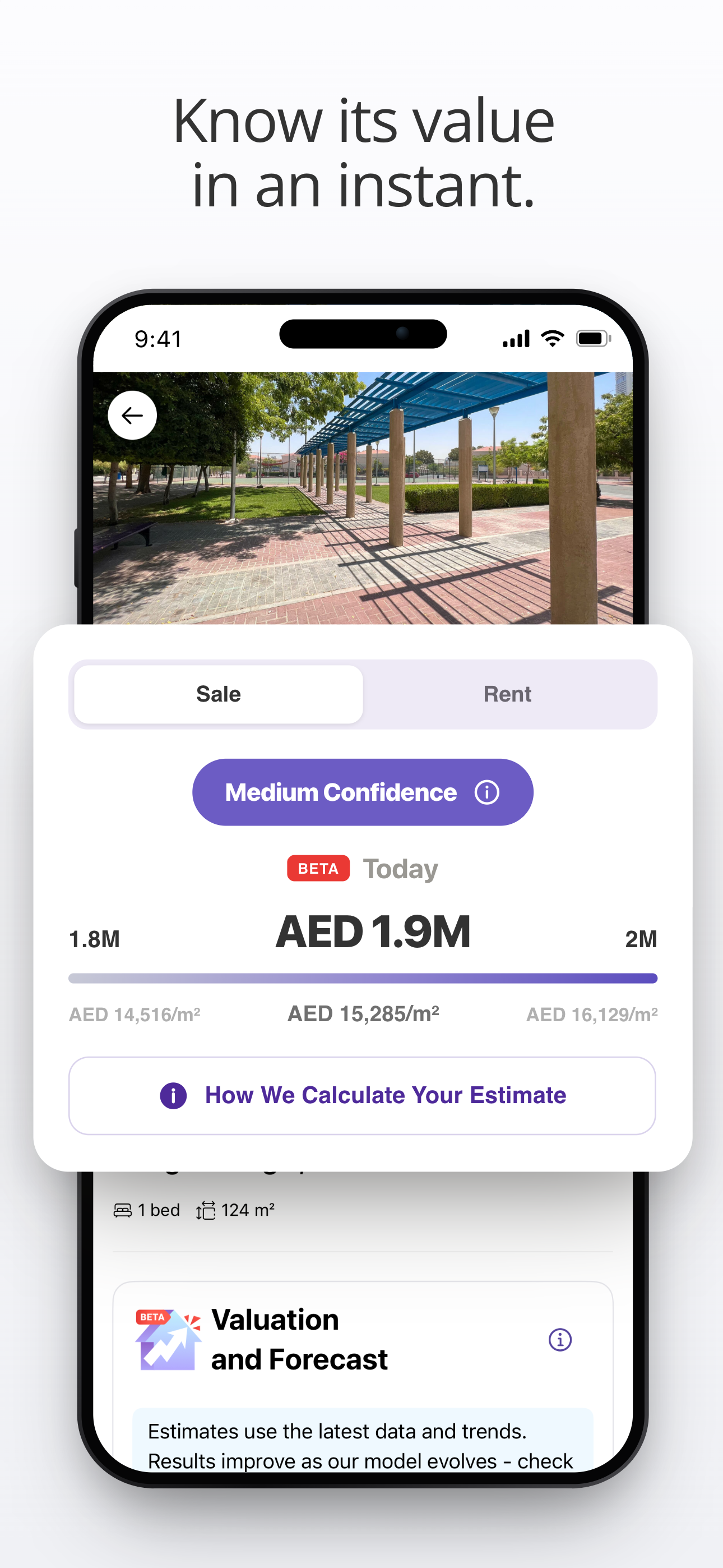 Property Finder - Real Estate screenshot 7