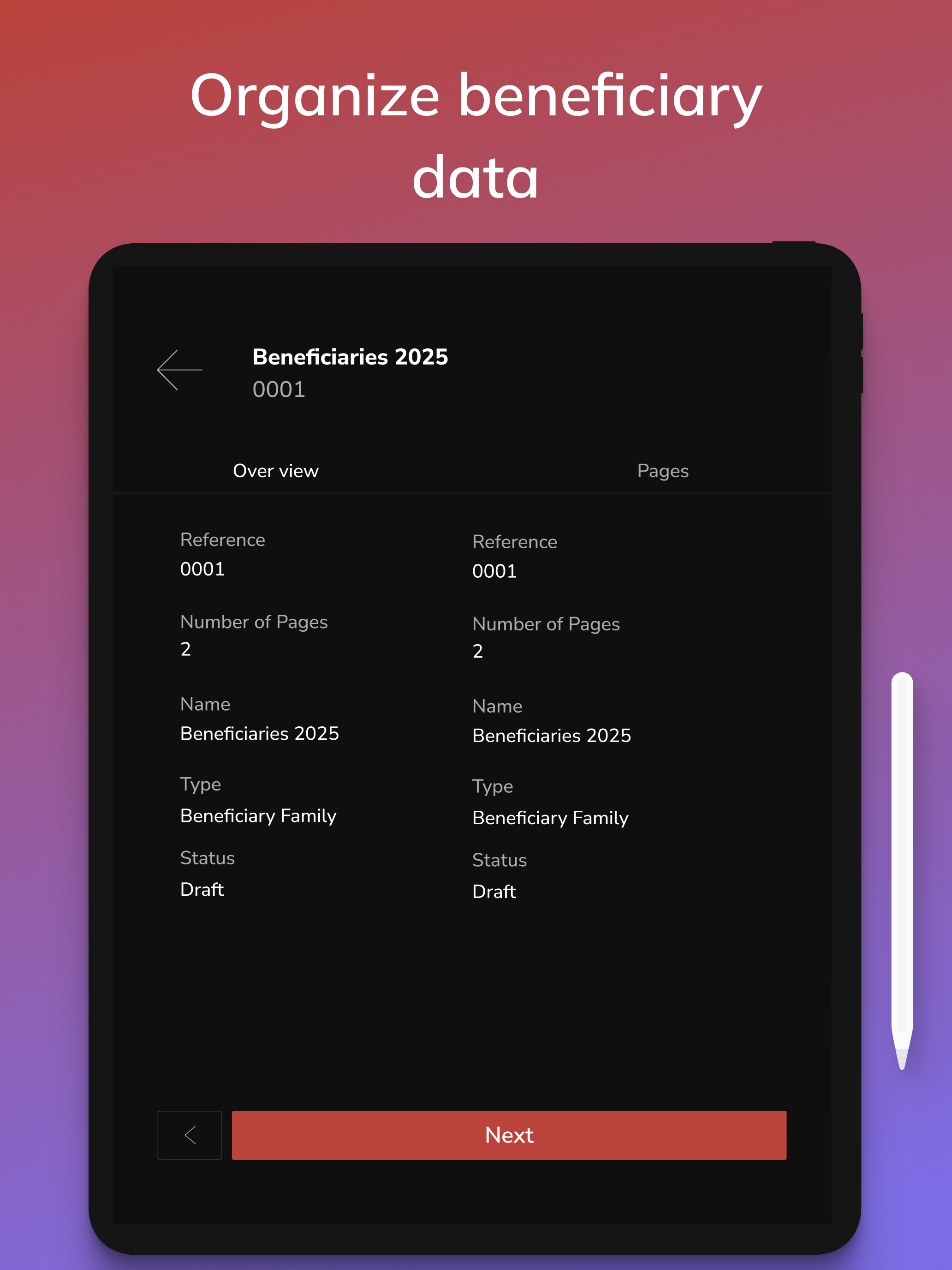 Slick Surveys screenshot 6