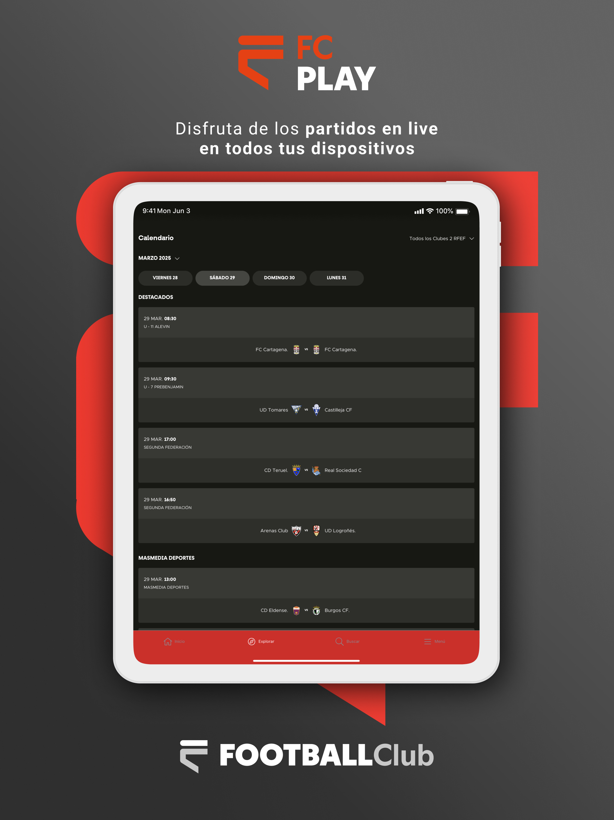 FootballClub