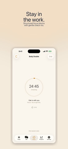 Tether Companion iPhone screenshot