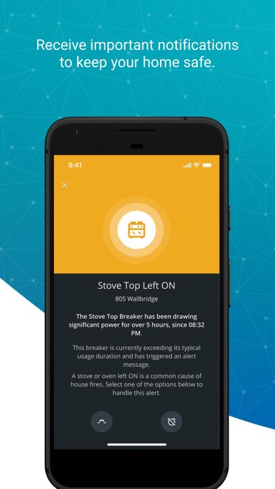 Brightlayer Home iPhone screenshot 6 - Lifestyle app