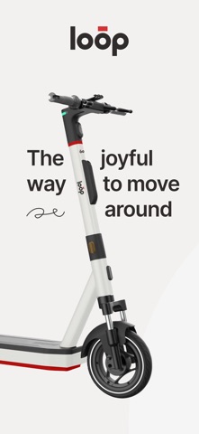 loop Scooter Egypt Screenshot 1 of 6