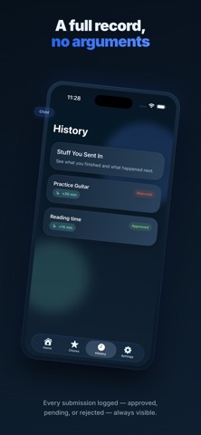 ScreenRewards: Earned Time Screenshot 9 of 10