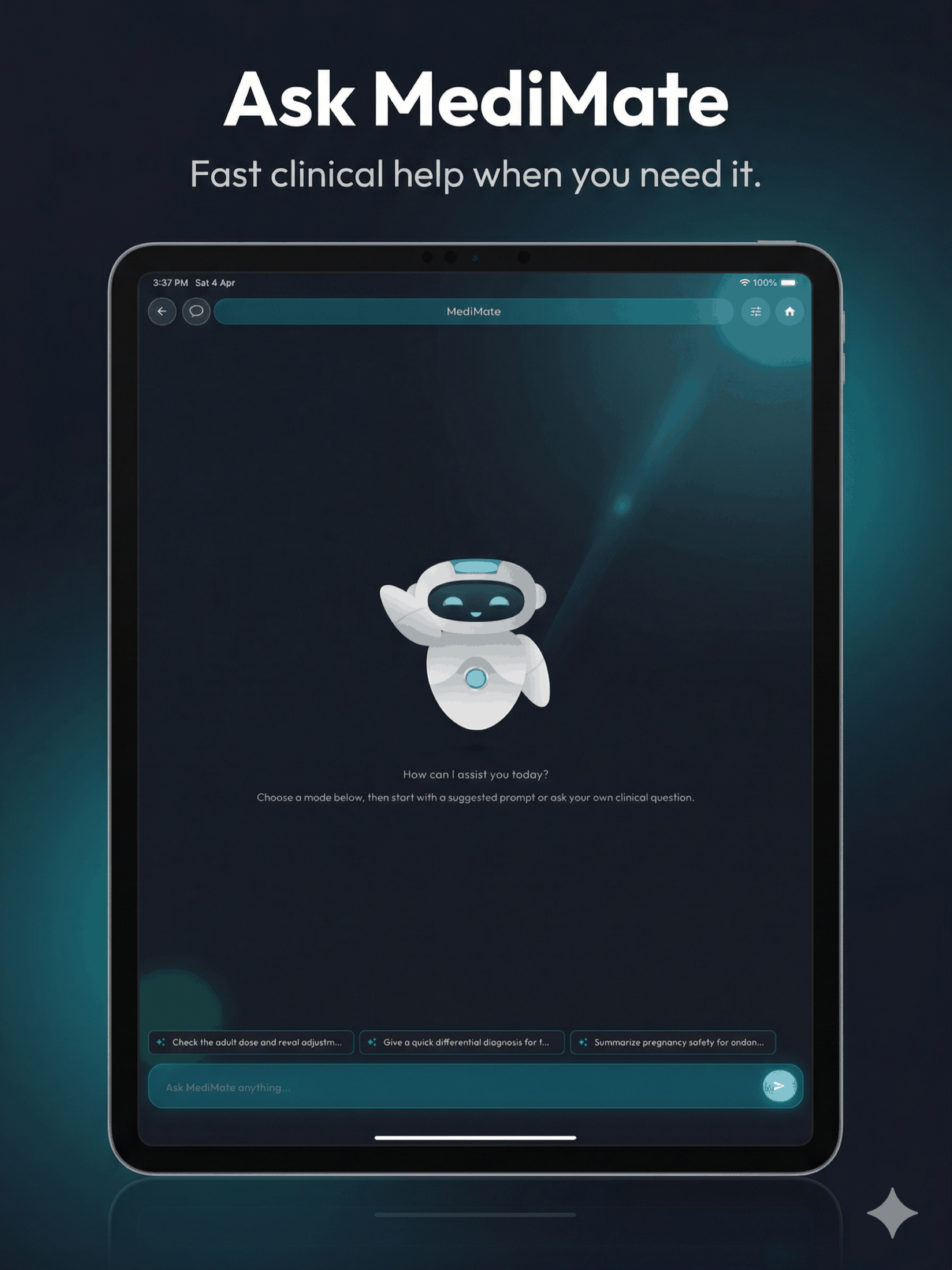 MediHelp: Drug Guide Reference
