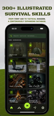 Post Apoc AI Screenshot 4 of 9