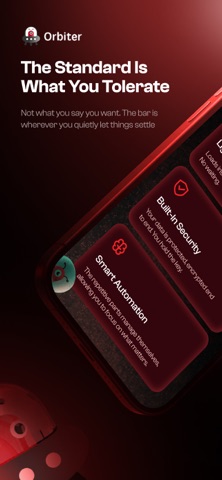 Orbiter Fi Screenshot 1 of 8