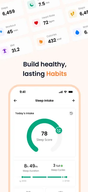 STRYXX screenshot 4