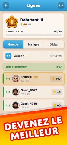 Belote Classic Screenshot 4 of 8