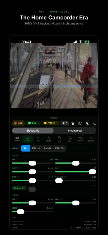 AnalogTV screenshot 4 of 6