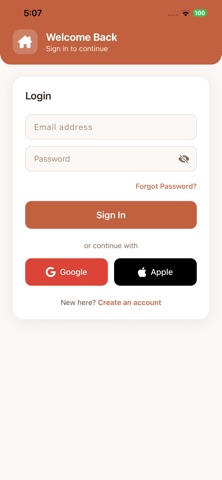 HousemateSync Screenshot 1 of 6