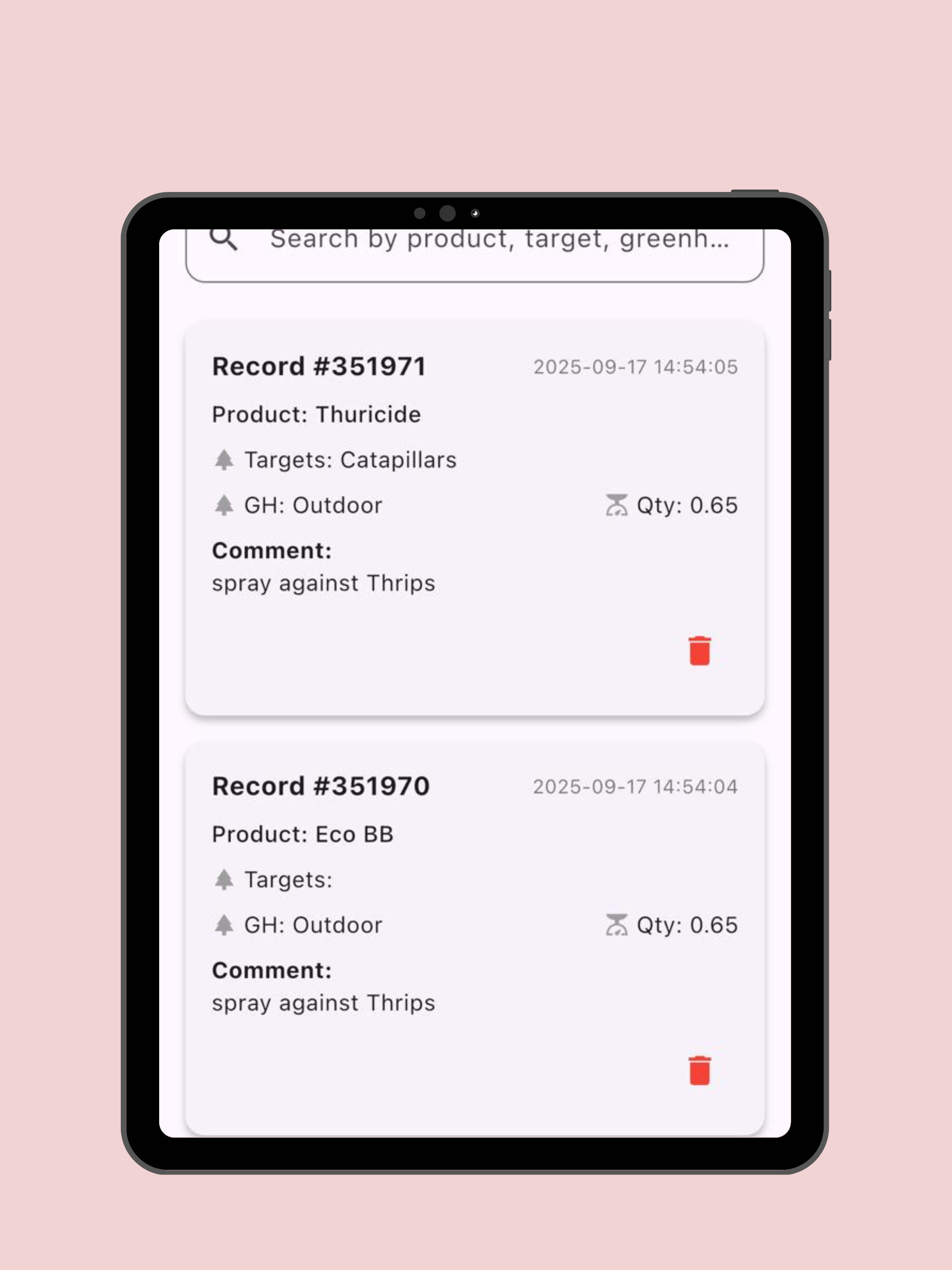 Interplant Roses screenshot 5