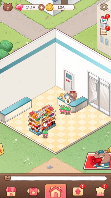 Gomdol CEO screenshot-4