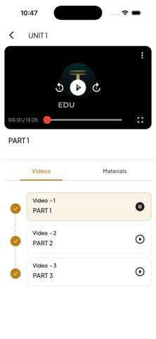 EDUTALIM Screenshot 6 of 8