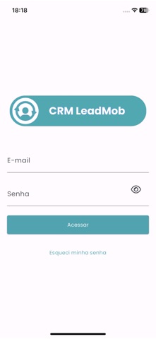 LeadMob Screenshot 1 of 3