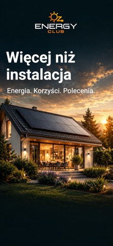 OZEnergy Club screenshot 1