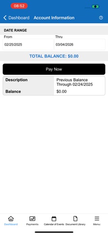 Bonom Accounting LLC Screenshot 3 of 7