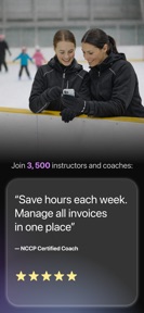 Invoice Creator: Invoicing screenshot