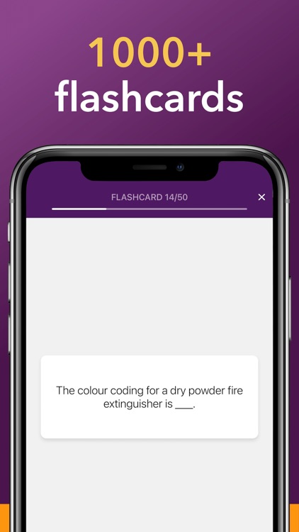 Op/Spec HS&E Test for CITB screenshot-5