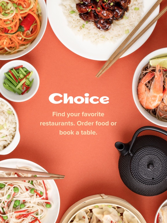 Screenshot #4 pour Choice