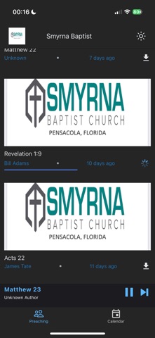 Smyrna Screenshot 2 of 6