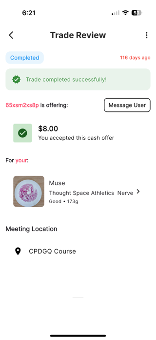 discx Screenshot 5 of 7