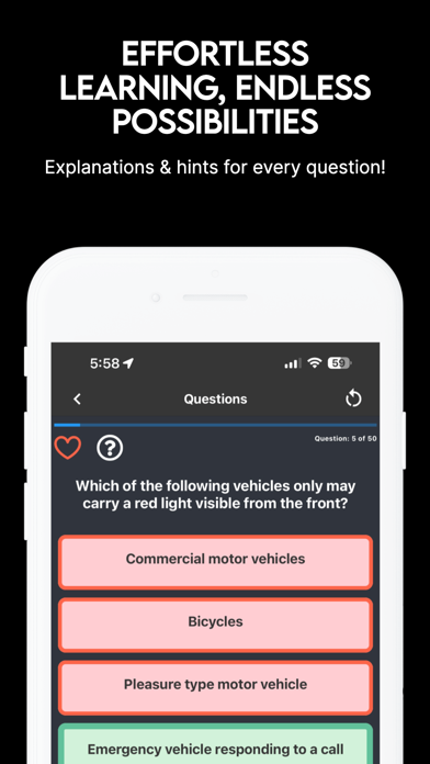 Examzify Screenshot