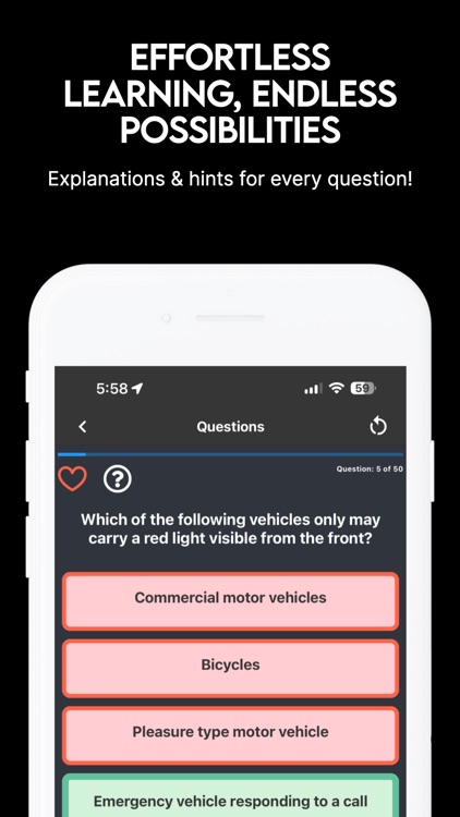Examzify screenshot-3