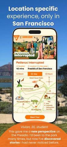 Petlenuc Interrupted Screenshot 4 of 5