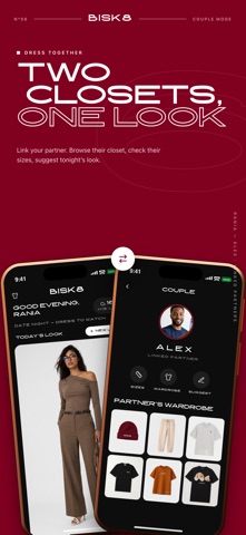 BISK8 screenshot
