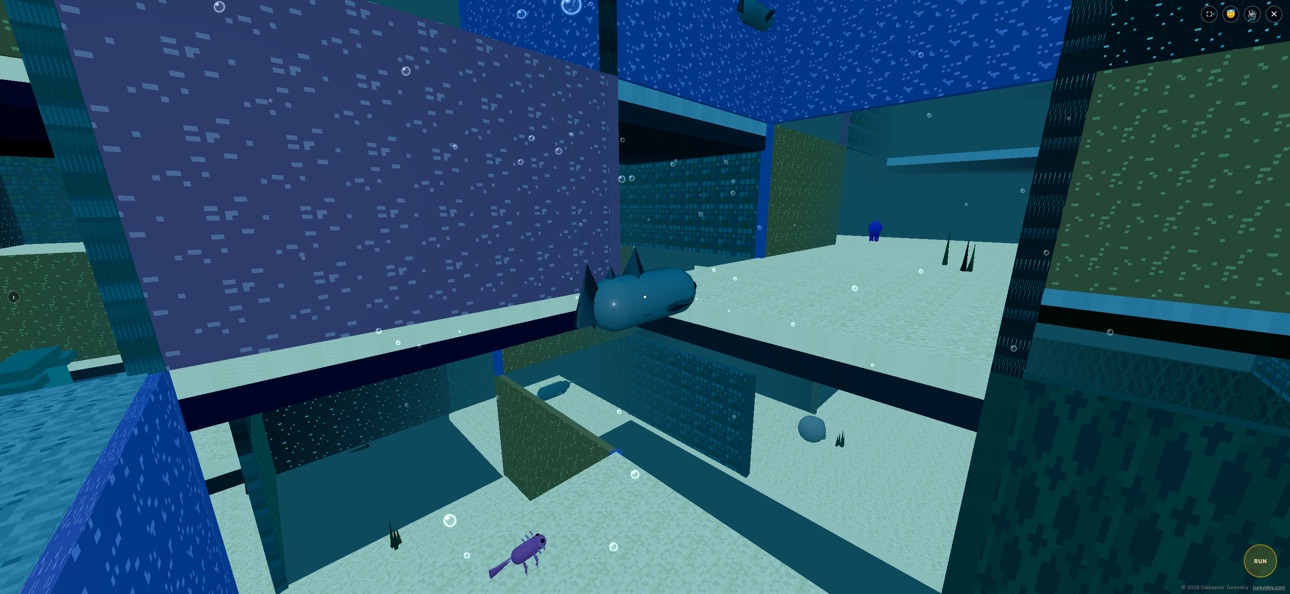 Screenshot 6 of 5001 Axolotls